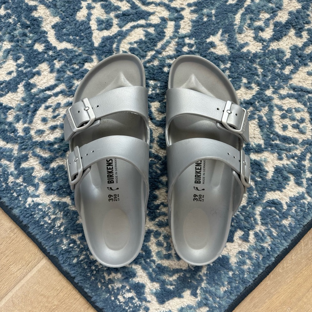 Birkenstock Arizona EVA Size 39